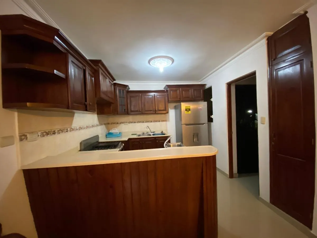 Paradise Colina: Spacious 3-Bedroom with Backup Power Santo Domingo 0*,  Dominican Republic