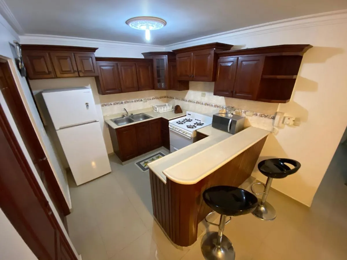 Paradise Colina: Spacious 3-Bedroom with Backup Power Santo Domingo Dominican Republic