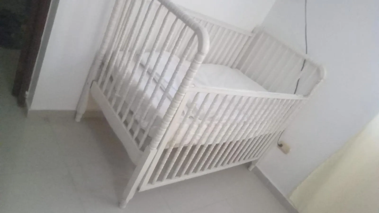 Paradise Colina: Spacious 3-Bedroom with Backup Power Santo Domingo Apartment